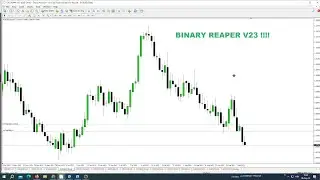 BINARY REAPER V23 IN LIVE LONG TERM TRADING.....AT A MOMENT IN $9000 PROFITS ...POSSIBLE: 200.000$ !
