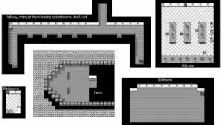 S.S Anne extended pokemon red and blue.wmv