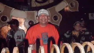 BREAKBEAT STADIUM JAKARTA MEMORY ALM DJ MUMU SHAHAB (MUSIC STADIUM 2021) - SECARA IVANN