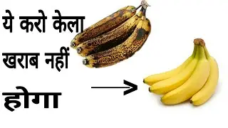 Ye karo kela kharab nahi hoga|| new khoj experiment