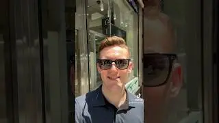 Instantly improve your mood by checking out Oliver Peoples sunglasses😏#shorts #fashion #sunglasses