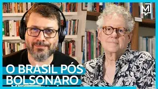 Sérgio Abranches analisa a reta final das Eleições 2022 | Conversas