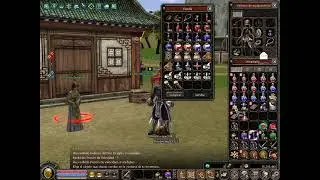ABRIENDO BAULES DE COPOS DE NIEVE / METIN2 / SERVER NYX