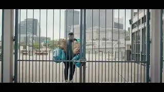 At Home With Baker Mayfield Gate Commercial