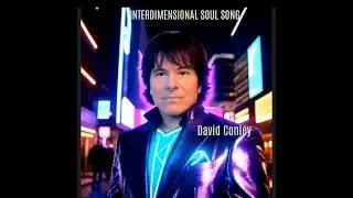 Original Song: Interdimensional Soul Song by David Conley