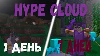 Неделя на HypeCloud