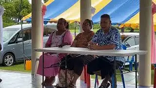 Nana Tusionu'uausoa Malaeulu Vui Tuiala Lelefu funeral (Sunrise 30 Jan 1930 - Sunset 03 Dec 2023)