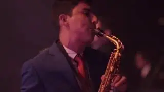 PRISIONERA. (en vivo) RAZZIEL