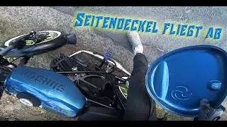 SIMSON 85/5M RAW SOUND