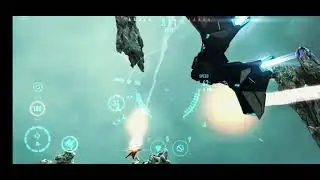 Lost All Save Data So We're Starting Over. (Star Combat Online) -Episode 2