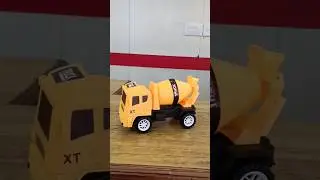 Truck Sound Toy Video #youtubeshorts #shorts #viralvideo #sound