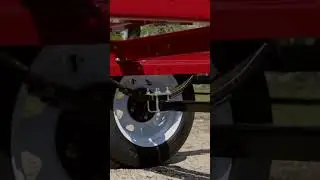 Upgraded the $499 Harbor Freight Trailer into THIS