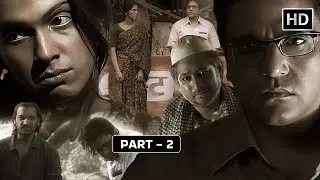 NEW HINDI MOVIES - Shabri Full Movie Part 2 - Isha Koppikar - Fifty Fifty Movies - HD