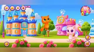 🌟 New Update in Bubbu & Mimmi World! 🌟