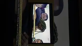 Illebaye  and Ike underwear fight . Big brother naija strike