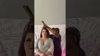 Boudoir Photoshoot Behind the Scenes | Fayetteville NC Photographer #BTS #BoudoirSession