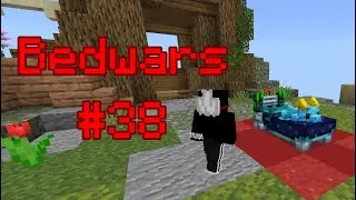 THEY&rsquo;RE LITERALLY JUST TARGETING, Daily Bedwars Ep. 38 w/@Chesnoked 