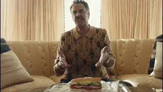 Jimmy John&rsquo;s | Meet the King - 2021 Super Bowl Commercial