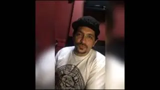 Mc Kaos (Sonido Bruto)