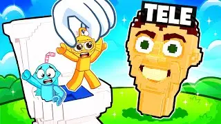 Я стал настоящим мастером эрудиции в Roblox с реалистичными VR-руками&hellip;