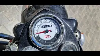 Himalaje 2024. Część 3. Motocyklowa podr&oacute;ż drogami miliona zakręt&oacute;w.