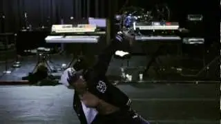 B Smyth - Rehearsal Session.