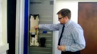 Flow and Pressure Adaptor Video