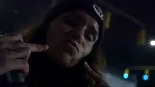 Yerrty G Live -  Young Snuff Tour