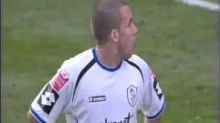 Sheffield Wednesday - Up & Downs of the Brian Laws reign *Re upload*