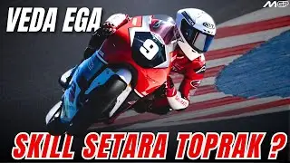 EDAN🔥VEDA EGA 