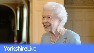 The Queen's record-breaking Platinum Jubilee year