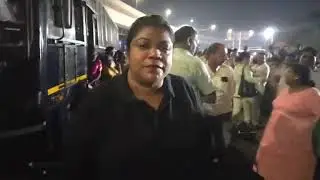 Live Chimbel Village Protest