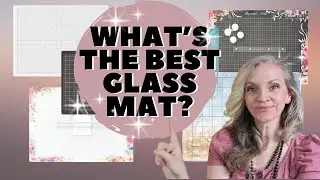 Glass Mat Comparison - Which is Right For You?