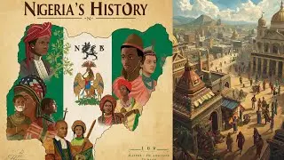 How Nigeria Was Born: The Shocking Truth Behind 1914 Amalgamation & Beyond.