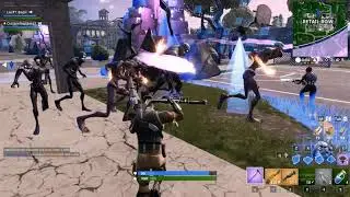 AZ ELSŐ VIDE&Oacute;NK!!  /Hungarian Fortnite Tips/