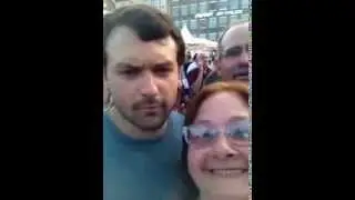 Nuremberg music festival