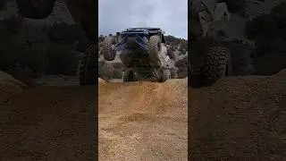 YXZ hill climb.              #yamaha #yxzaddicts #yamaharacing #packardsupercharger #yxz1000r #1000r