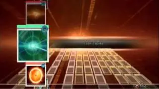 Dragon Ball Raging Blast  2: (Cosmic Battle song)