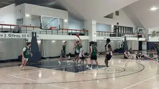 Bryan&rsquo;s College Club Basketball 🏀 Game  2 Loyola of Maryland Vs Georgetown 01/23/2026