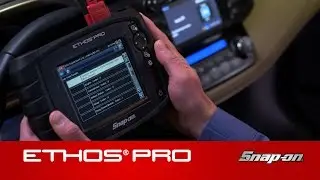 ETHOS&reg; PRO Scan Tool | Snap-on Tools