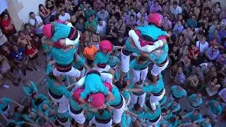 El Catllar 9d8