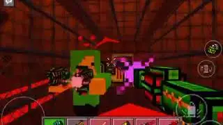 Adamant Laser Cannon review
