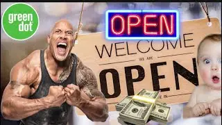 FUNDED!PPP OPENING BACK UP,PPP LOAN UPDATE,GREEN DOT,Womply PPP Fast Lane Walkthrough - Bank Connect