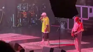 Limp Bizkit LOSERVILLE 2024 Pine knob music theater