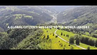 Global Citizen's Message to World Leaders