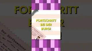 Wenn Pl&auml;ne aufgehen! #minecraft #showcase #build