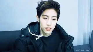 markjin || jjproject || Happier
