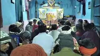 🙏राहों मे फूल बिचाउंगी जब राज श्यामाजी घर आयेंगे बहुत प्यारा भजन 🙏