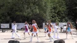 Star School-ABBA 