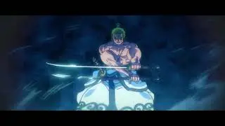 ONE PIECE | ZORO. ZAY [AMV/EDIT]